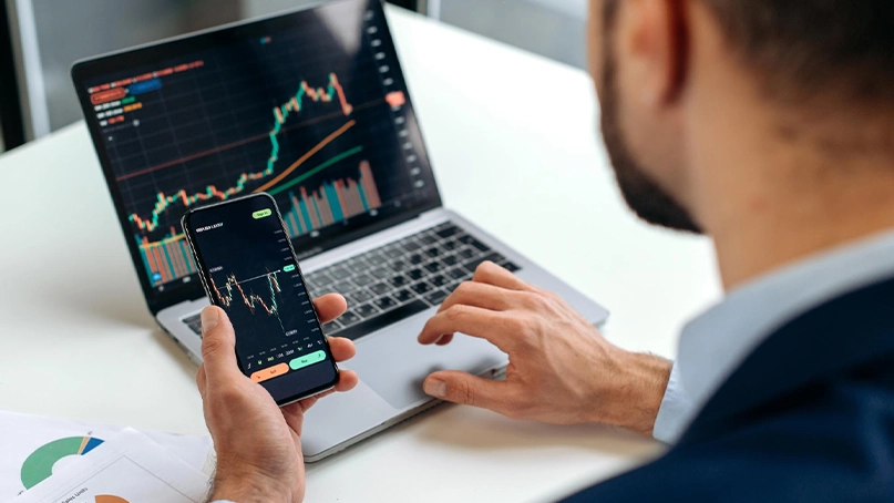 Cutofintrex Trading Plattform